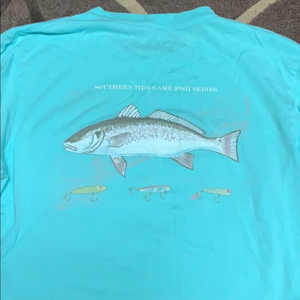 Southern tide Longsleeve